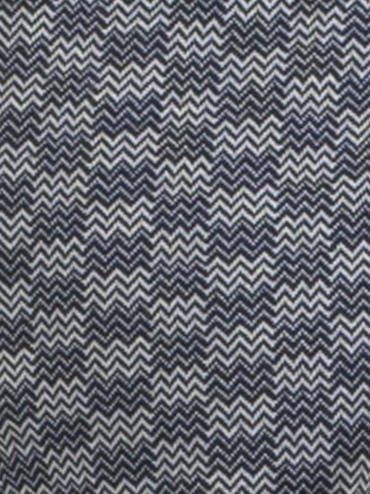 Mish Mash Doha Contrast Polo Navy - Polo shirts - Grote Maten Poloshirts Heren