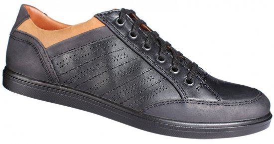 Jomos 316216 Shoes Black - Herenschoenen 40-52 - 