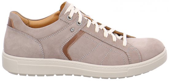 Jomos 321204 Shoes Grey - Herenschoenen 40-52 - 