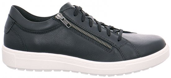 Jomos 321317 Sneakers Black - Herenschoenen 40-52 - 