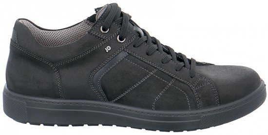 Jomos 321322 Shoes Black - Herenschoenen 40-52 - 