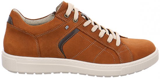 Jomos 321322 Shoes Brown - Herenschoenen 40-52 - 