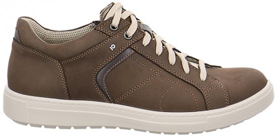 Jomos 321322 Sneakers Dark Brown - Herenschoenen 40-52 - 