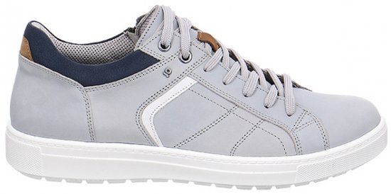 Jomos 321322 Sneakers Blue - Herenschoenen 40-52 - 