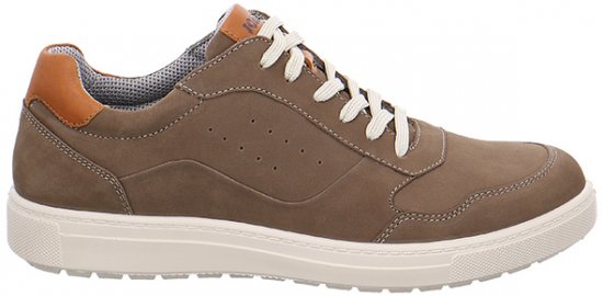 Jomos 321323 Sneakers Brown - Herenschoenen 40-52 - 