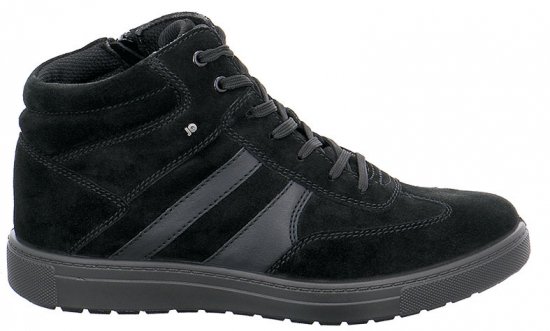 Jomos 321387 Shoes Black - Herenschoenen 40-52 - 