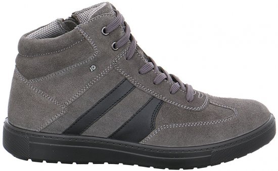 Jomos 321387 Boots Grey - Herenschoenen 40-52 - 