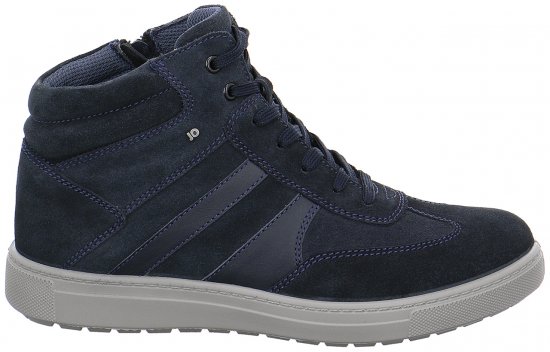 Jomos 321387 Boots Blue - Herenschoenen 40-52 - 