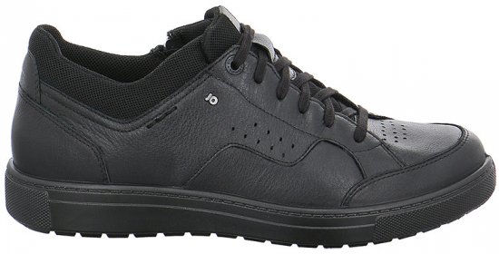 Jomos 321397 Sneakers Black - Herenschoenen 40-52 - 