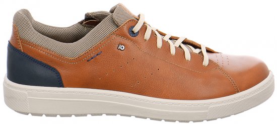 Jomos 321398 Sneakers Brown - Herenschoenen 40-52 - 