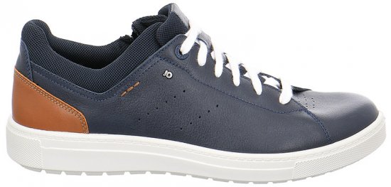 Jomos 321398 Sneakers Blue - Herenschoenen 40-52 - 
