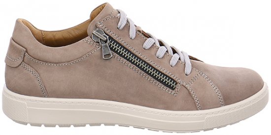 Jomos 321406 Shoes Grey - Herenschoenen 40-52 - 