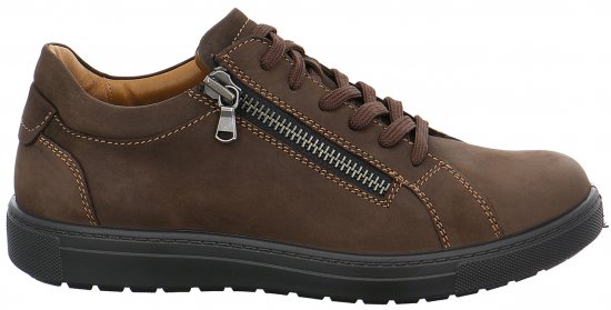 Jomos 321406 Shoes Brown - Herenschoenen 40-52 - 