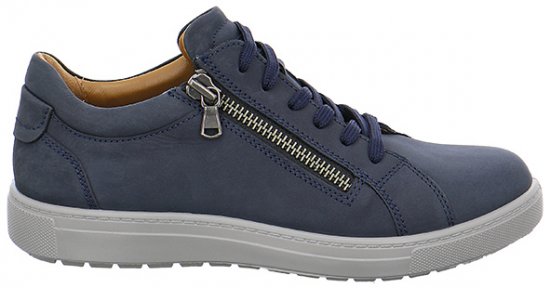 Jomos 321406 Shoes Blue - Herenschoenen 40-52 - 