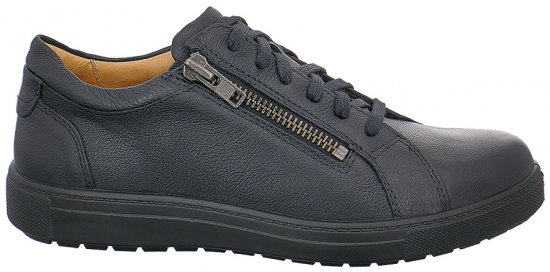 Jomos 321406 Shoes Black - Herenschoenen 40-52 - 