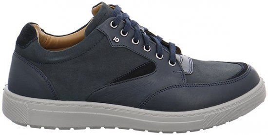 Jomos 321499 Sneakers Blue - Herenschoenen 40-52 - 