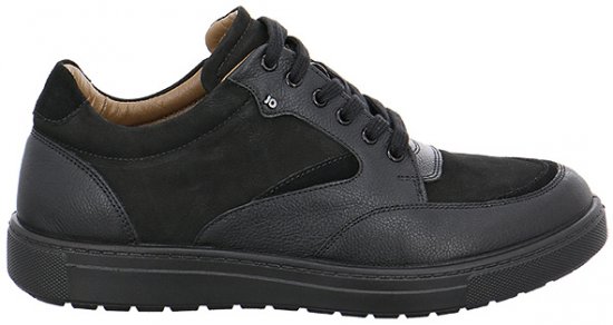 Jomos 321499 Sneakers Black - Herenschoenen 40-52 - 