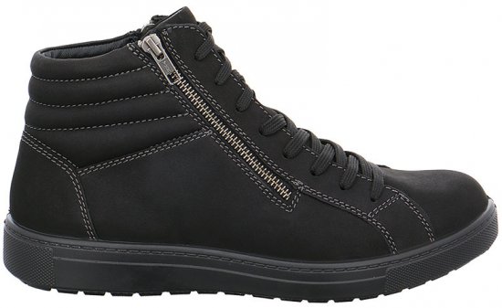 Jomos 321502 Boots Black - Herenschoenen 40-52 - 