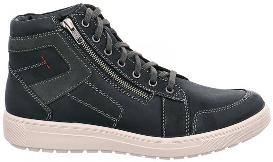 Jomos 321705 Boots Grey - Herenschoenen 40-52 - 