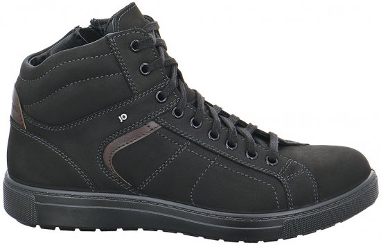 Jomos 321711 Shoes Black - Herenschoenen 40-52 - 