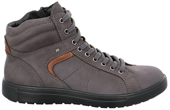 Jomos 321711 Shoes Grey - Herenschoenen 40-52 - 