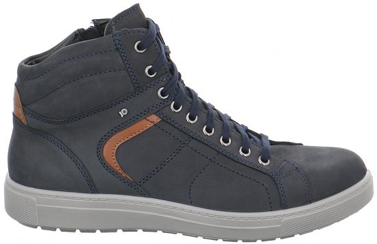 Jomos 321711 Shoes Blue - Herenschoenen 40-52 - 