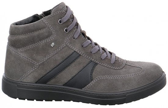 Jomos 321797 Boots Grey - Herenschoenen 40-52 - 