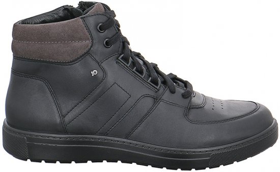Jomos 321799 Boots Black - Herenschoenen 40-52 - 