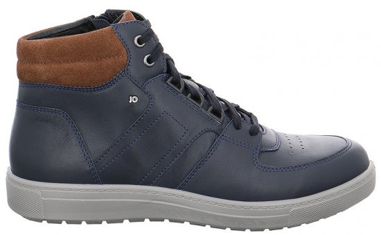 Jomos 321799 Boots Blue - Herenschoenen 40-52 - 
