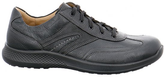 Jomos 322202 Sneakers Black - Herenschoenen 40-52 - 