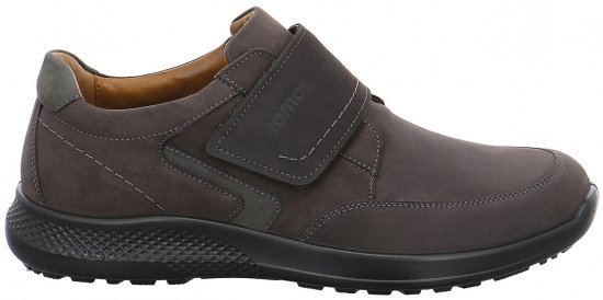 Jomos 322209 Sneakers Dark Brown - Herenschoenen 40-52 - 