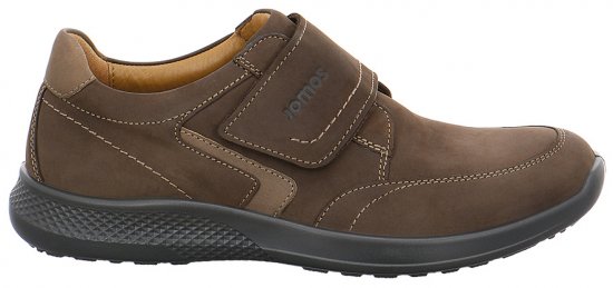 Jomos 322209 Sneakers Light Brown - Herenschoenen 40-52 - 