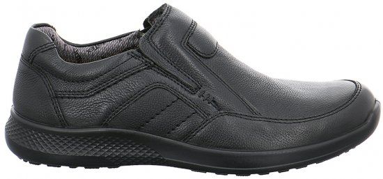 Jomos 322357 Shoes Black - Herenschoenen 40-52 - 