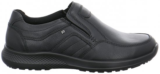 Jomos 322358 Shoes Black - Herenschoenen 40-52 - 