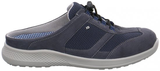 Jomos 322372 Sandals Blue - Herenschoenen 40-52 - 