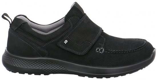 Jomos 322376 Sneakers Black - Herenschoenen 40-52 - 