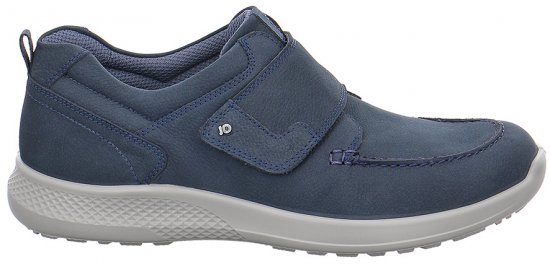 Jomos 322376 Sneakers Blue - Herenschoenen 40-52 - 
