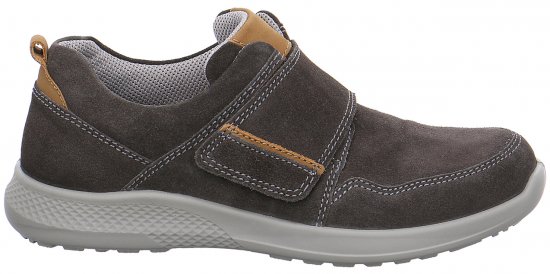 Jomos 322389 Sneakers Brown - Herenschoenen 40-52 - 