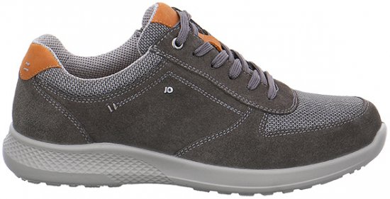 Jomos 322392 Sneakers Grey - Herenschoenen 40-52 - 