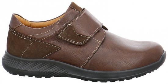Jomos 322409 Sneakers Brown - Herenschoenen 40-52 - 