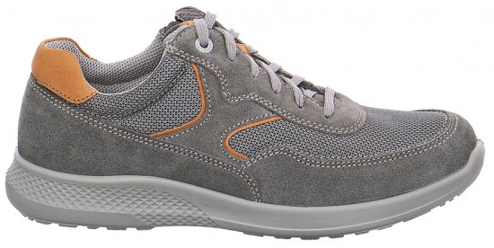 Jomos 322411 Sneakers Grey - Herenschoenen 40-52 - 