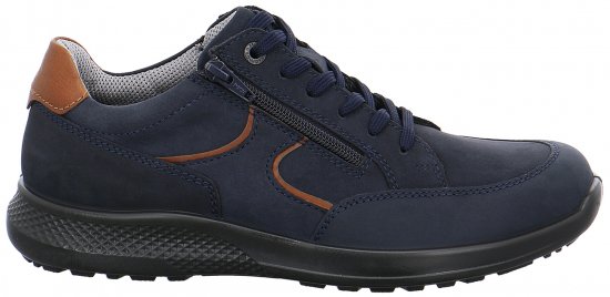 Jomos 322424 Sneakers Blue - Herenschoenen 40-52 - 