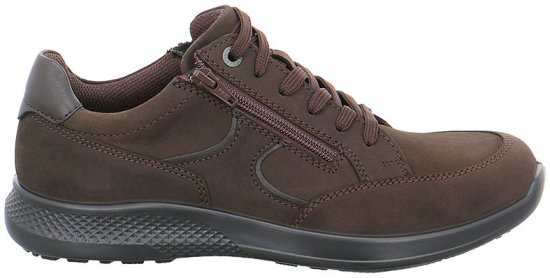 Jomos 322424 Sneakers Medium Brown - Herenschoenen 40-52 - 