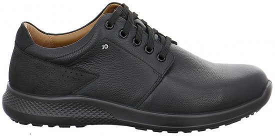 Jomos 322426 Shoes Black - Herenschoenen 40-52 - 