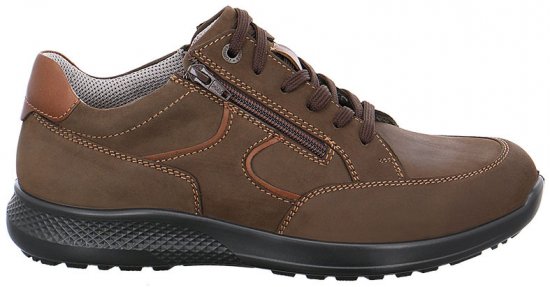 Jomos 322427 Sneakers Brown - Herenschoenen 40-52 - 