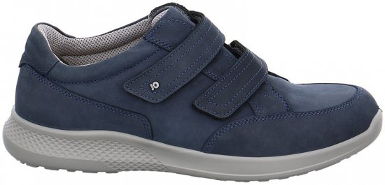 Jomos 322498 Sneakers Blue - Herenschoenen 40-52 - 