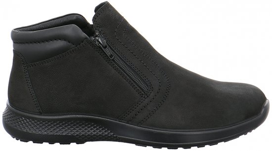 Jomos 322709 Boots Black - Herenschoenen 40-52 - 