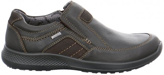 Jomos 322902 Sneakers Brown - Herenschoenen 40-52 - 