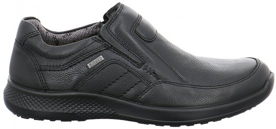 Jomos 322902 Shoes Black - Herenschoenen 40-52 - 