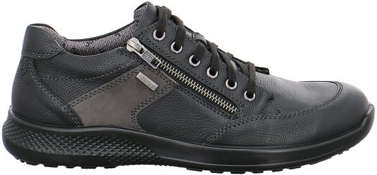 Jomos 322905 Sneakers Black - Herenschoenen 40-52 - 